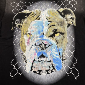 Camisa Hellstar “Dog”