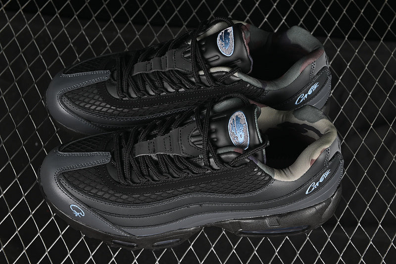 Air max 95 x Corteiz “Aegean Storm”