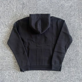 Conjunto Syna World “Syna Team“ ( Preto e Laranja )