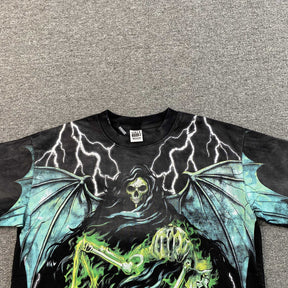 Camisa Valley Dreams “Grim”
