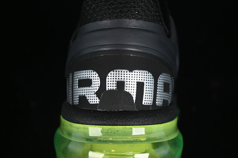 Air max 2013 “Black Volt”