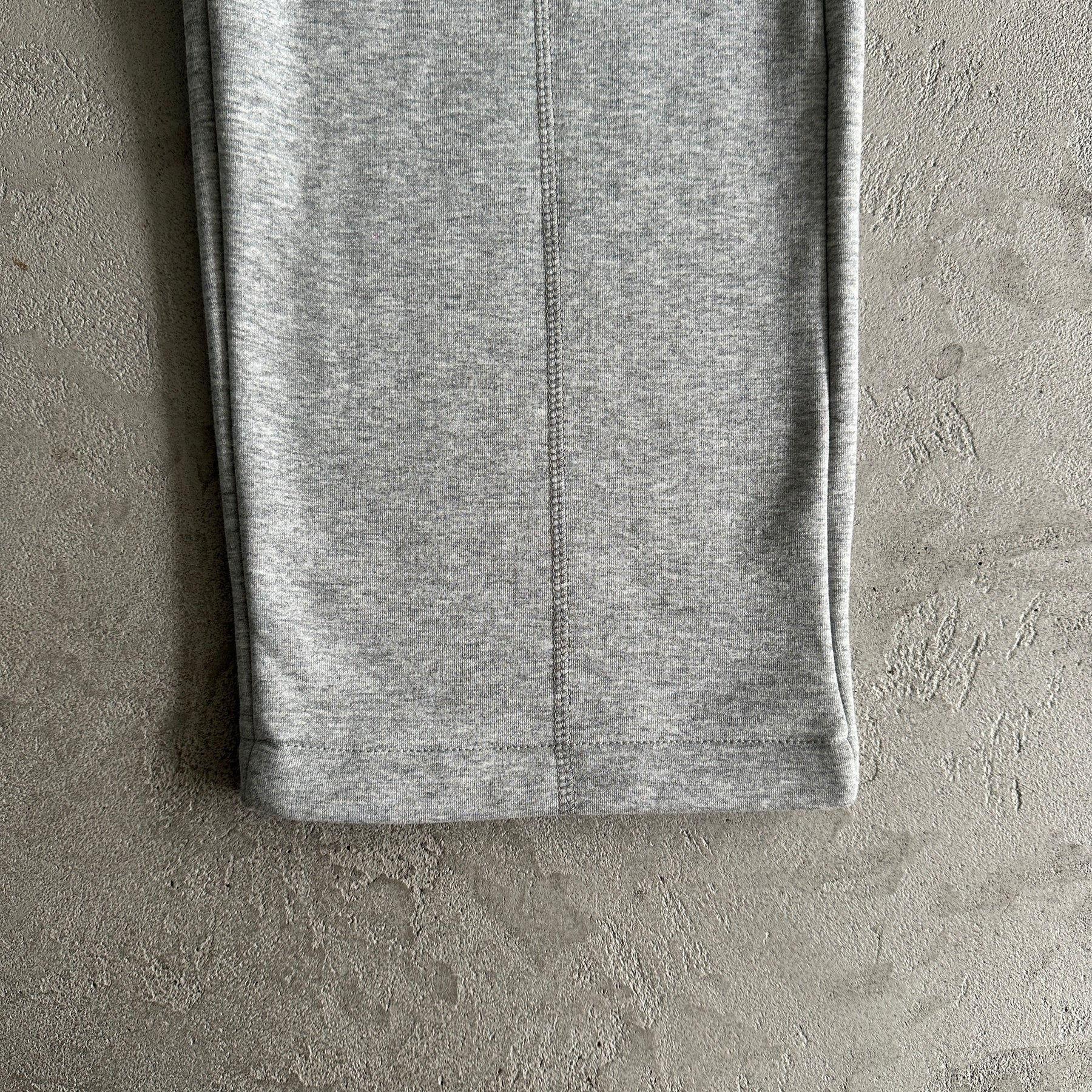 Conjunto Corteiz ”HPM Open” ( Cinza )