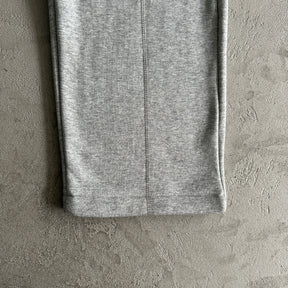 Conjunto Corteiz ”HPM Open” ( Cinza )