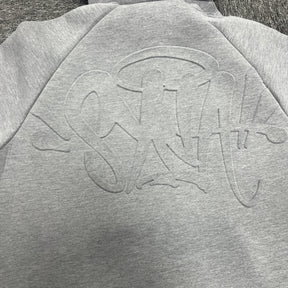 Moletom Syna World “Neoprene" ( Cinza )