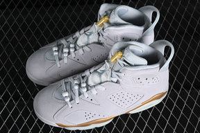 Air jordan 6 “Pearls”