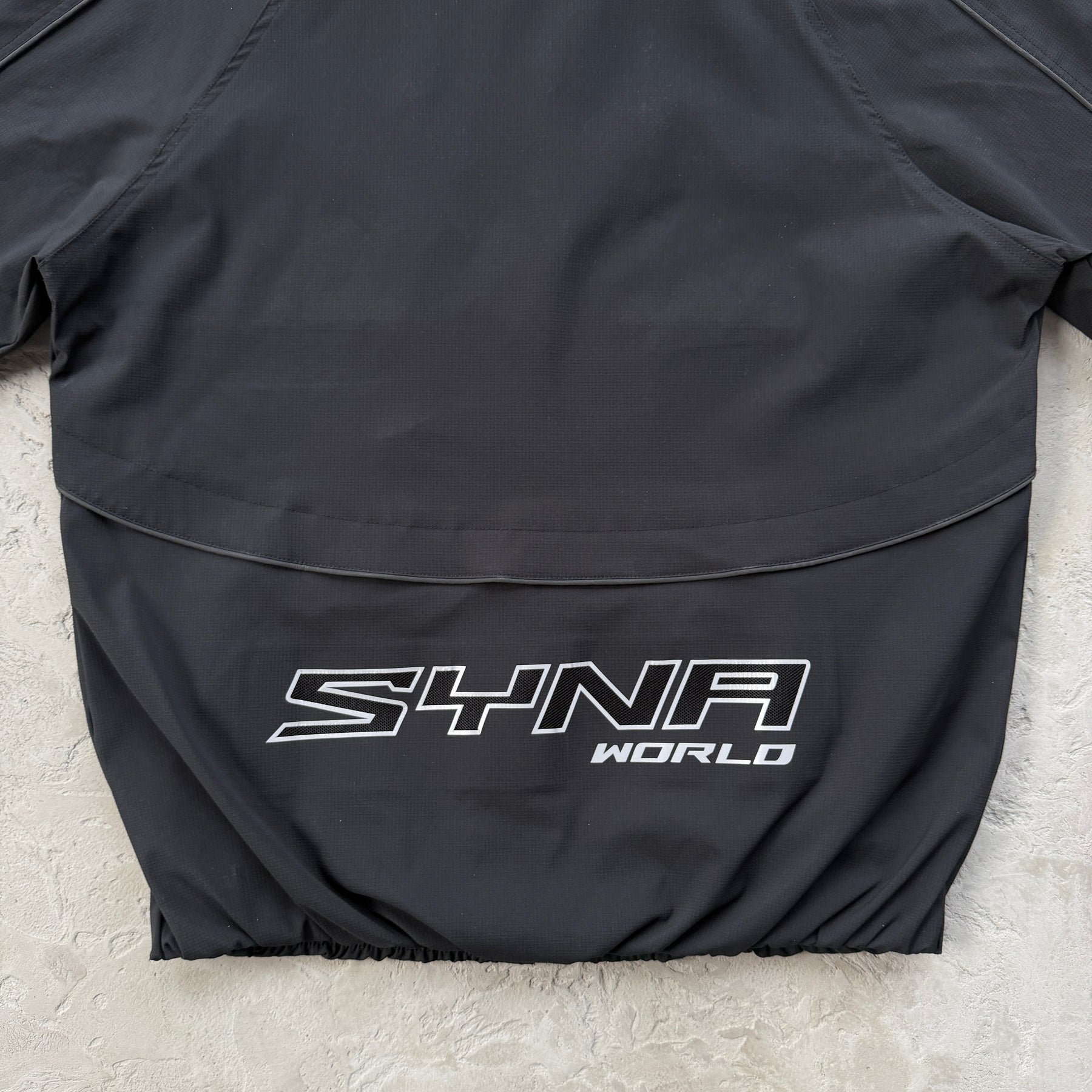 Conjunto Syna World “Micro Ripstop”