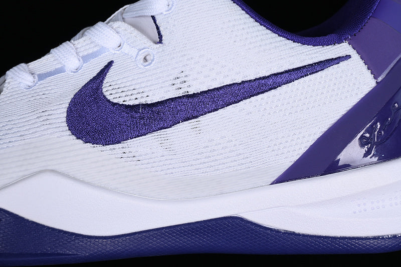 Nike Kobe 8 “Court Purple”