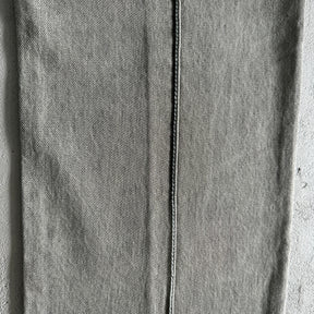 Calça Corteiz “C-Star” ( Cinza )