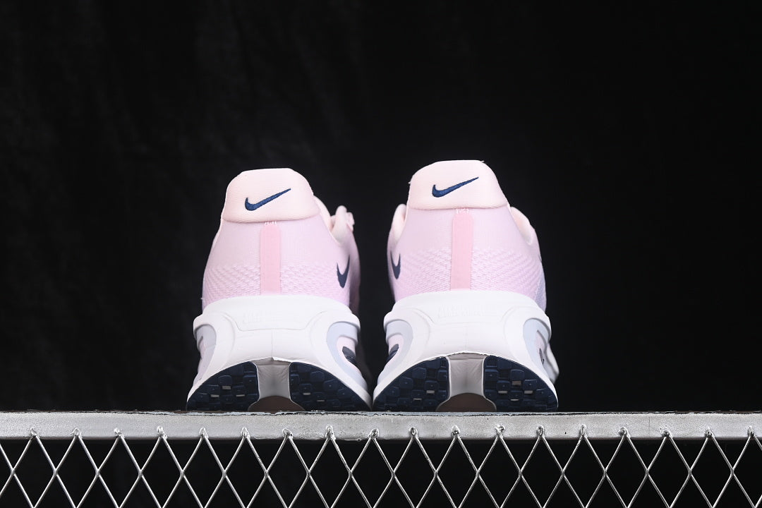 Nike Vomero “Premium Pearl Pink Midnight Navy”