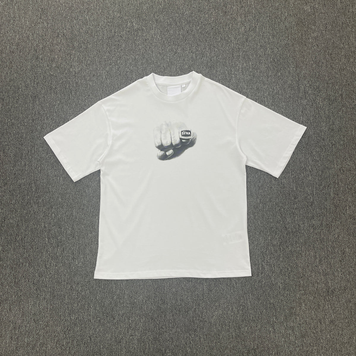 Camisa Syna World “Championship Ring Printed”