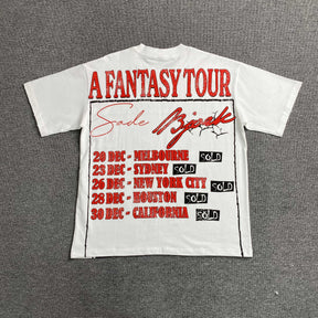 Camisa Valley Dreams “Fantasy Ash”