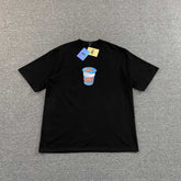 Camisa Corteiz “Sweet Souet” ( Preta )