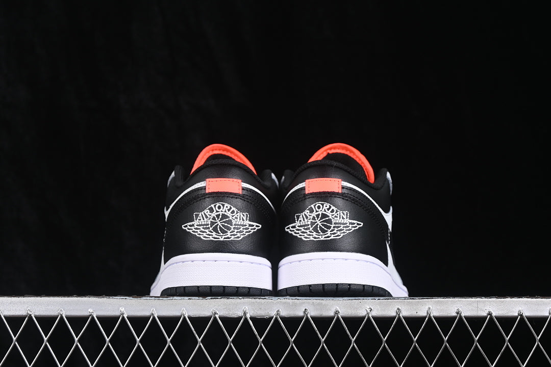 Air Jordan 1 Low "Shattered Backboard Orange”