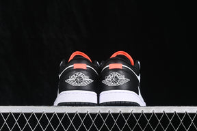 Air Jordan 1 Low "Shattered Backboard Orange”