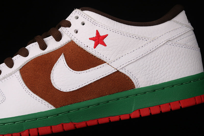 Dunk “Cali”