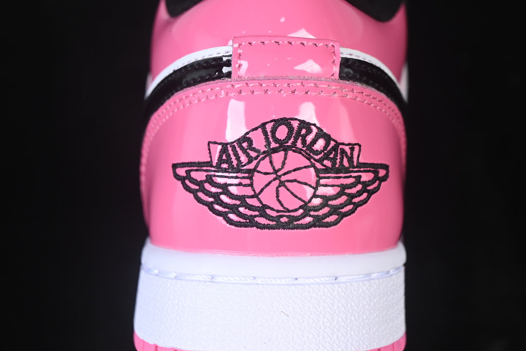 Air Jordan 1 Low “Pinksicle"