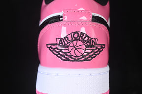 Air Jordan 1 Low “Pinksicle"