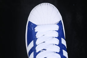 Adidas Campus “Super Star II Royal Blue”