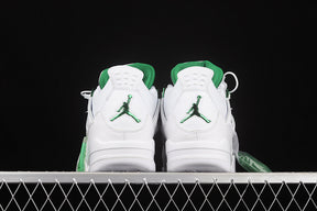 Air jordan 4 “Metallic Green”