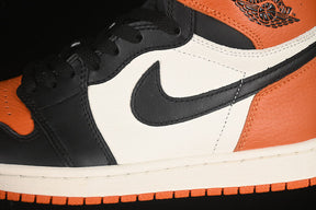 Jordan 1 High “Shattered Backboard”