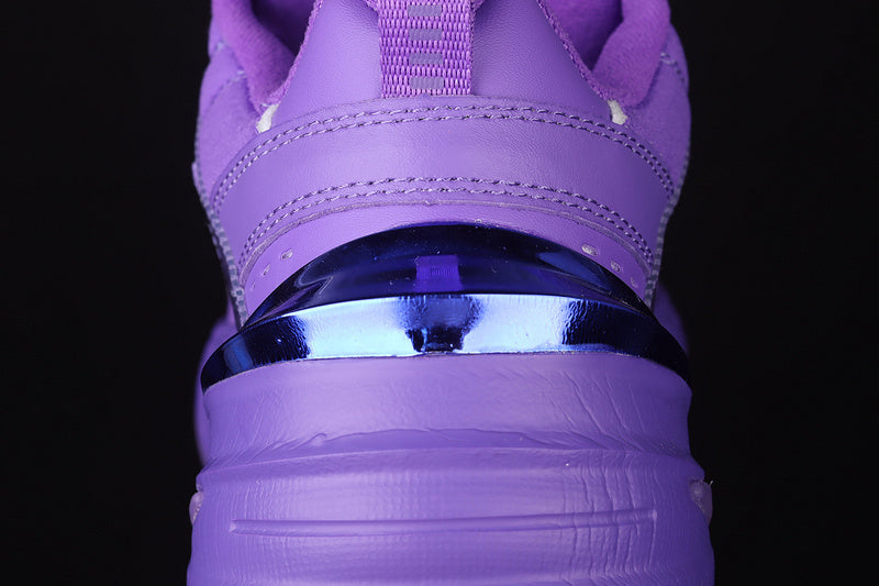 M2K Tekno “Hyper Grape Purple”