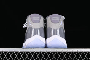 Air Jordan 11 “Cool Grey”