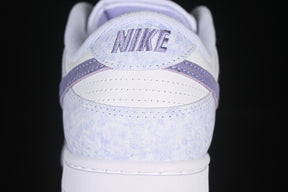 Dunk “Purple Pulse”