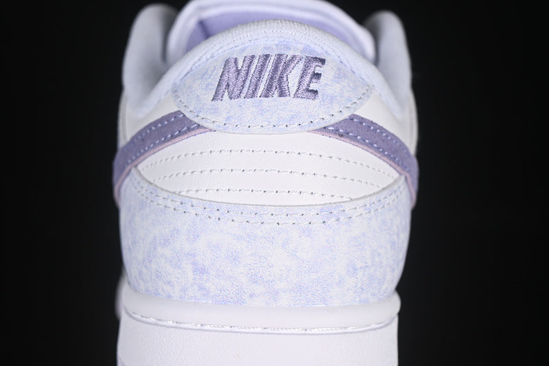 Dunk “Purple Pulse”