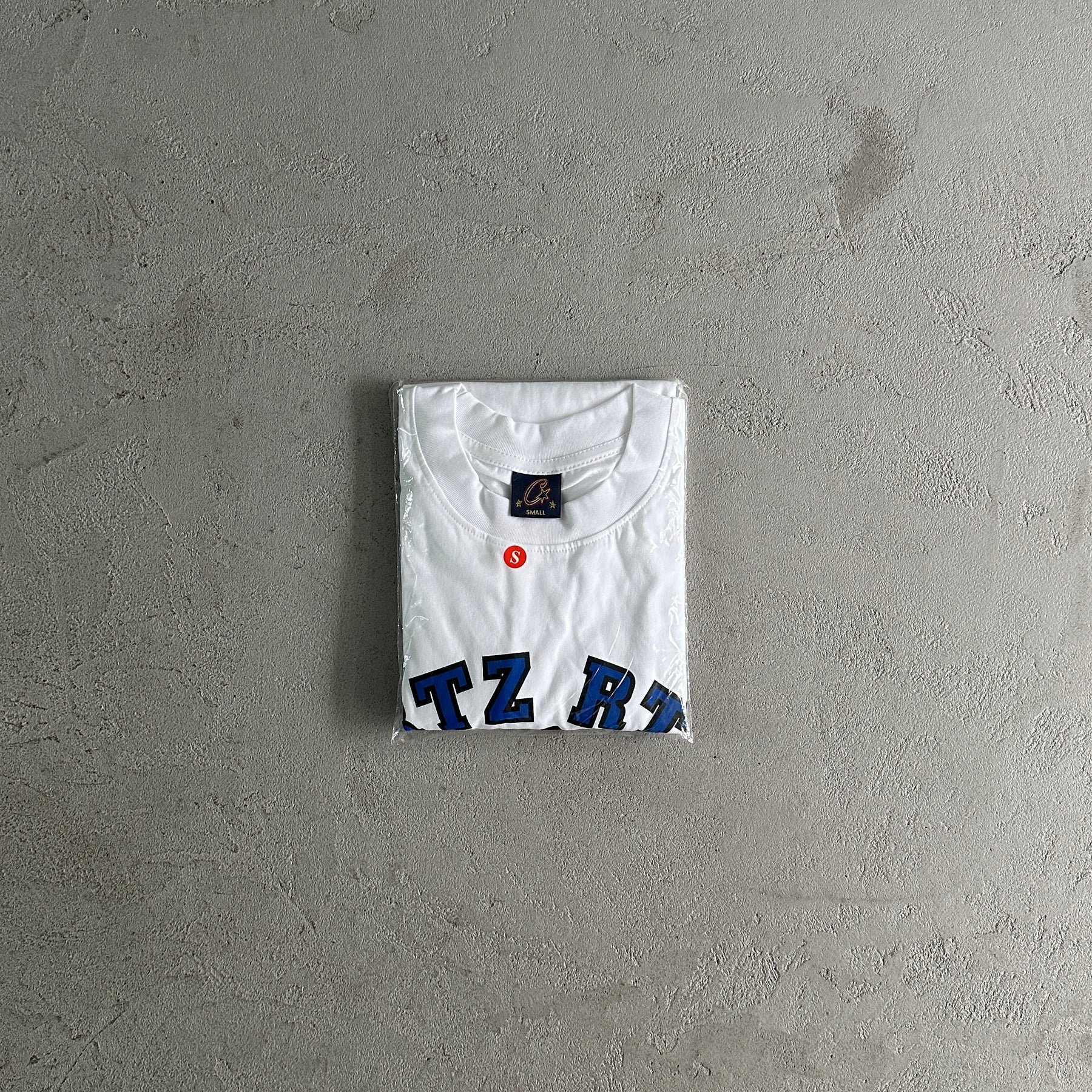 Camisa Corteiz “Groumpy Bee”