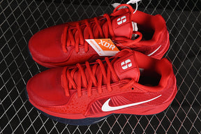 Nike Sabrina 2 “Court Vision Red”