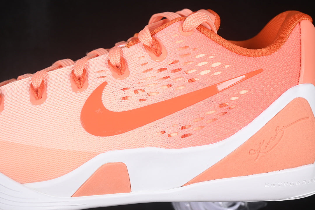 Nike Kobe 9 “WNBA”