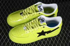 Bape Sta  ”Tokyo Yellow”
