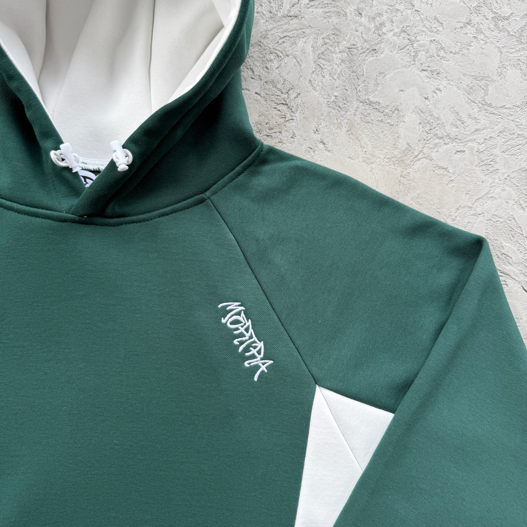 Conjunto Mertra “Colorblock Sports” ( Verde )