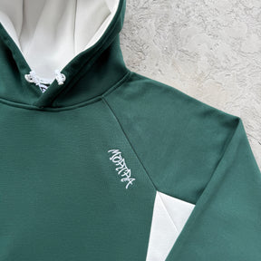 Conjunto Mertra “Colorblock Sports” ( Verde )