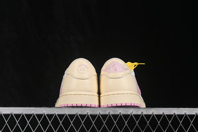 Air Jordan 1 Low x Travis Scott “Shy Pink”