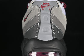 Air max 95 “Dark Beetroot”