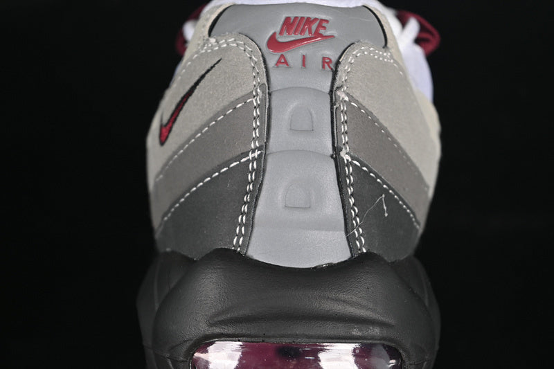 Air max 95 “Dark Beetroot”