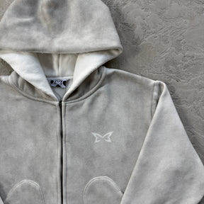 Moletom Mertra “Dirt Hood”