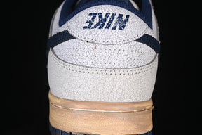 Dunk x Stranger Things  “Phantom And Midnight Navy”