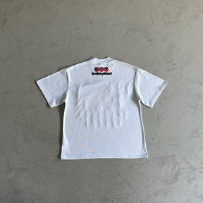 Camisa Broken Planet “Forever Yours”