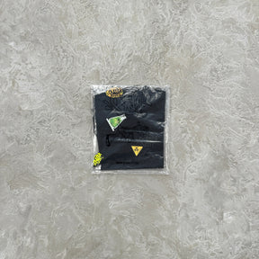 Camisa Syna World “Forgive me” ( Preta )