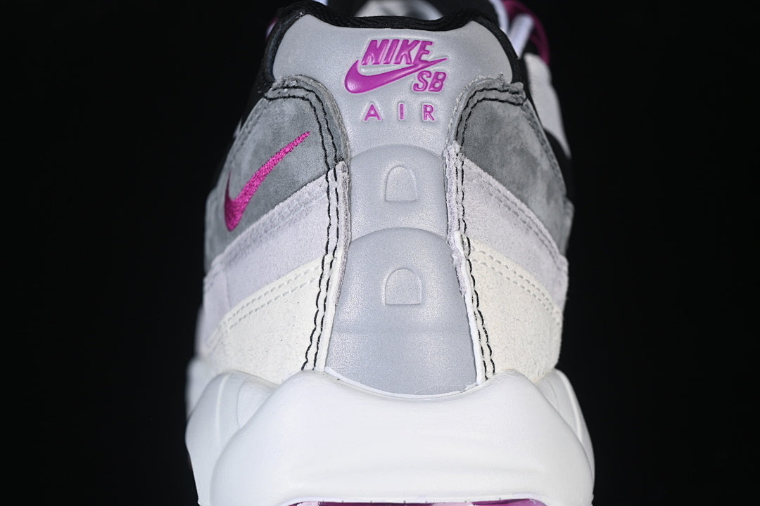 Air max 95 “Cactus Flower”