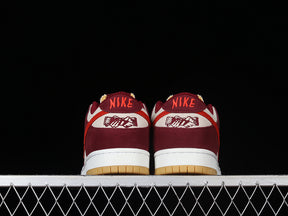 Dunk x Skate Like a Girl