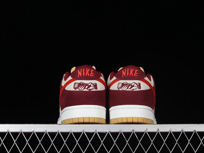 Dunk x Skate Like a Girl
