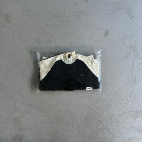 Sueter Corteiz “Knit Zip up”