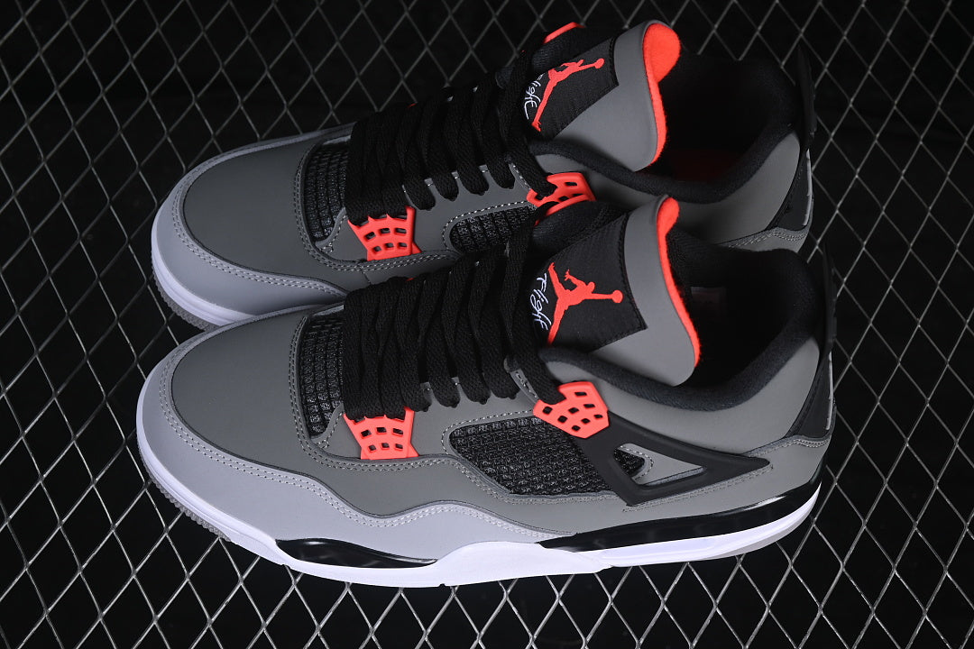 Air jordan 4 “Infrared”