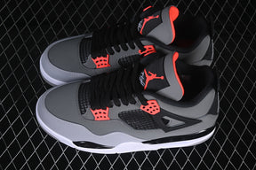 Air jordan 4 “Infrared”