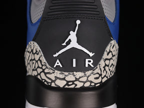Air Jordan 3 “Blue Cement”