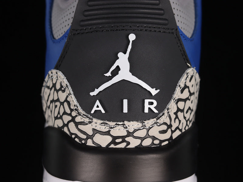 Air Jordan 3 “Blue Cement”