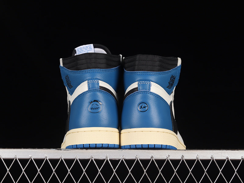 Air Jordan 1 x Travis Scott x Fragment Design ( Pronta Entrega )